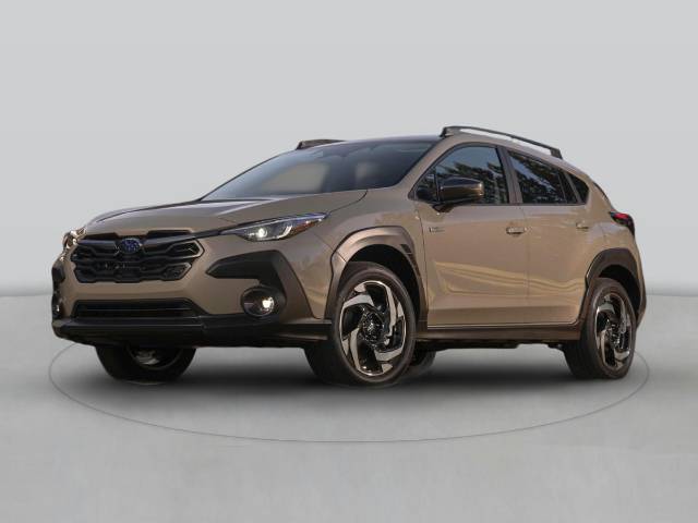 2026 Subaru Crosstrek Hybrid Limited