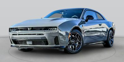 New 2026 Dodge Charger R/T Scat Pack