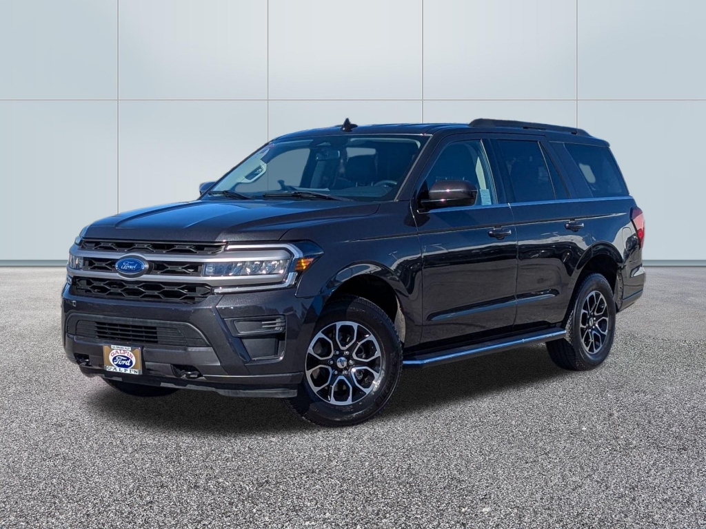 2023 Ford Expedition XLT