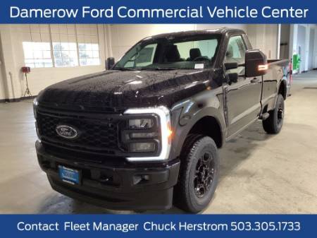 2026 Ford F-350SD