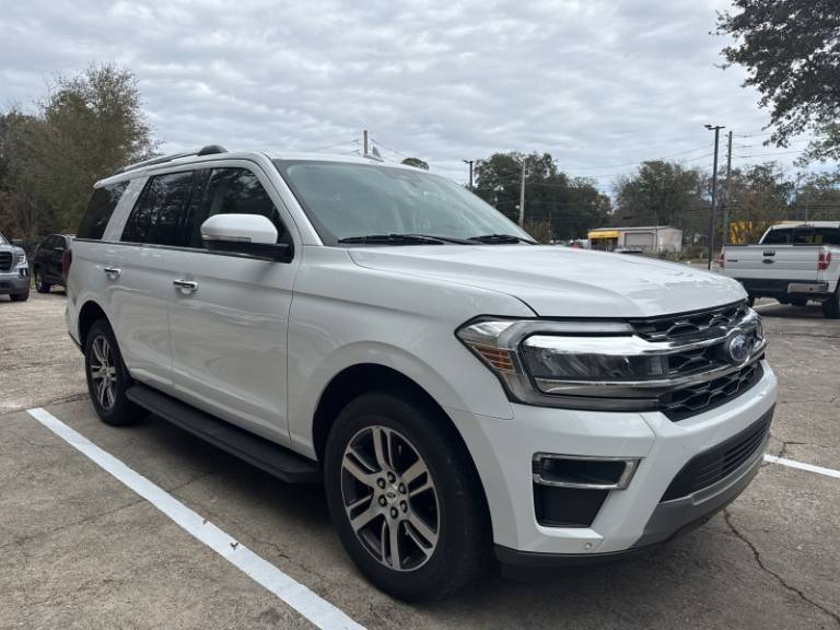 2024 Ford Expedition Limited