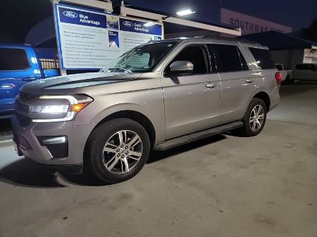2024 Ford Expedition XLT
