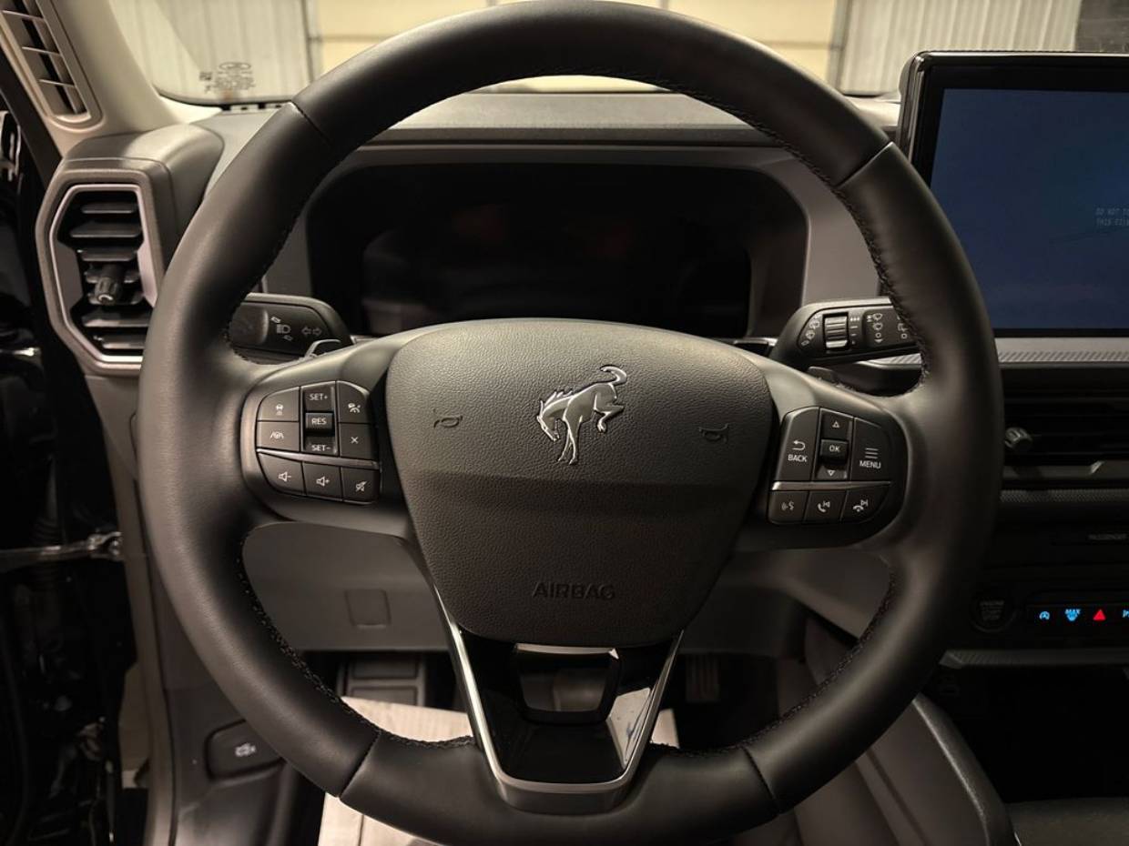 2025 Ford Bronco Sport Badlands - Photo 10