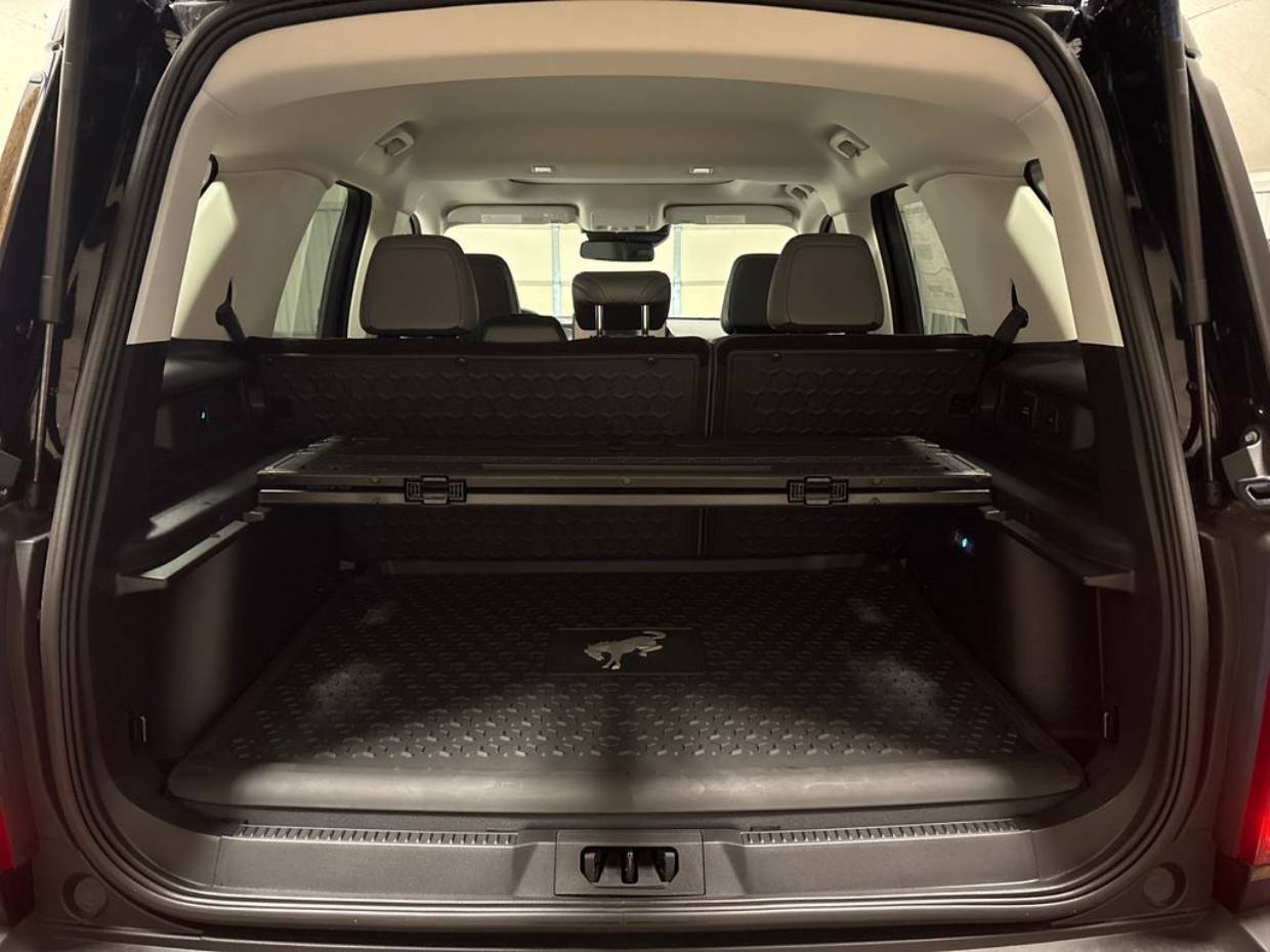 2025 Ford Bronco Sport Badlands - Photo 23