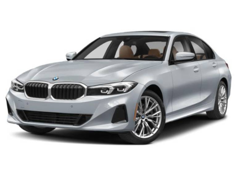 2023 BMW 3 Series 330I