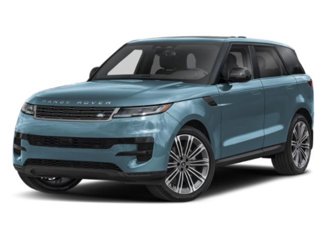 2024 Land Rover Range Rover Sport SE