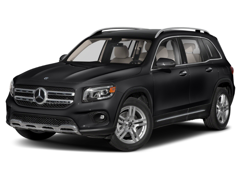 2023 Mercedes-Benz GLB 250 GLB250