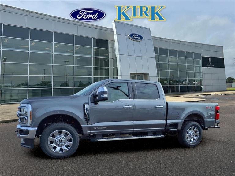 2026 Ford F-250 Super Duty LARIAT