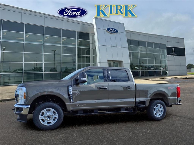 2026 Ford F-250 Super Duty XLT