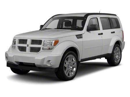 2010 Dodge Nitro SXT