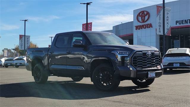 2026 Toyota Tundra
