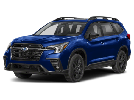 2026 Subaru Ascent Onyx Edition Touring