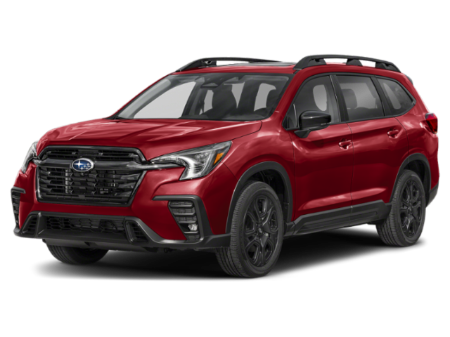 2026 Subaru Ascent Onyx Edition Touring