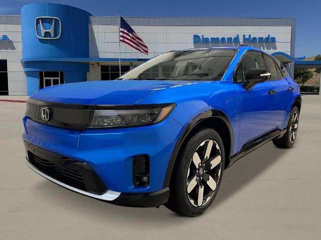 2026 Honda Prologue Elite