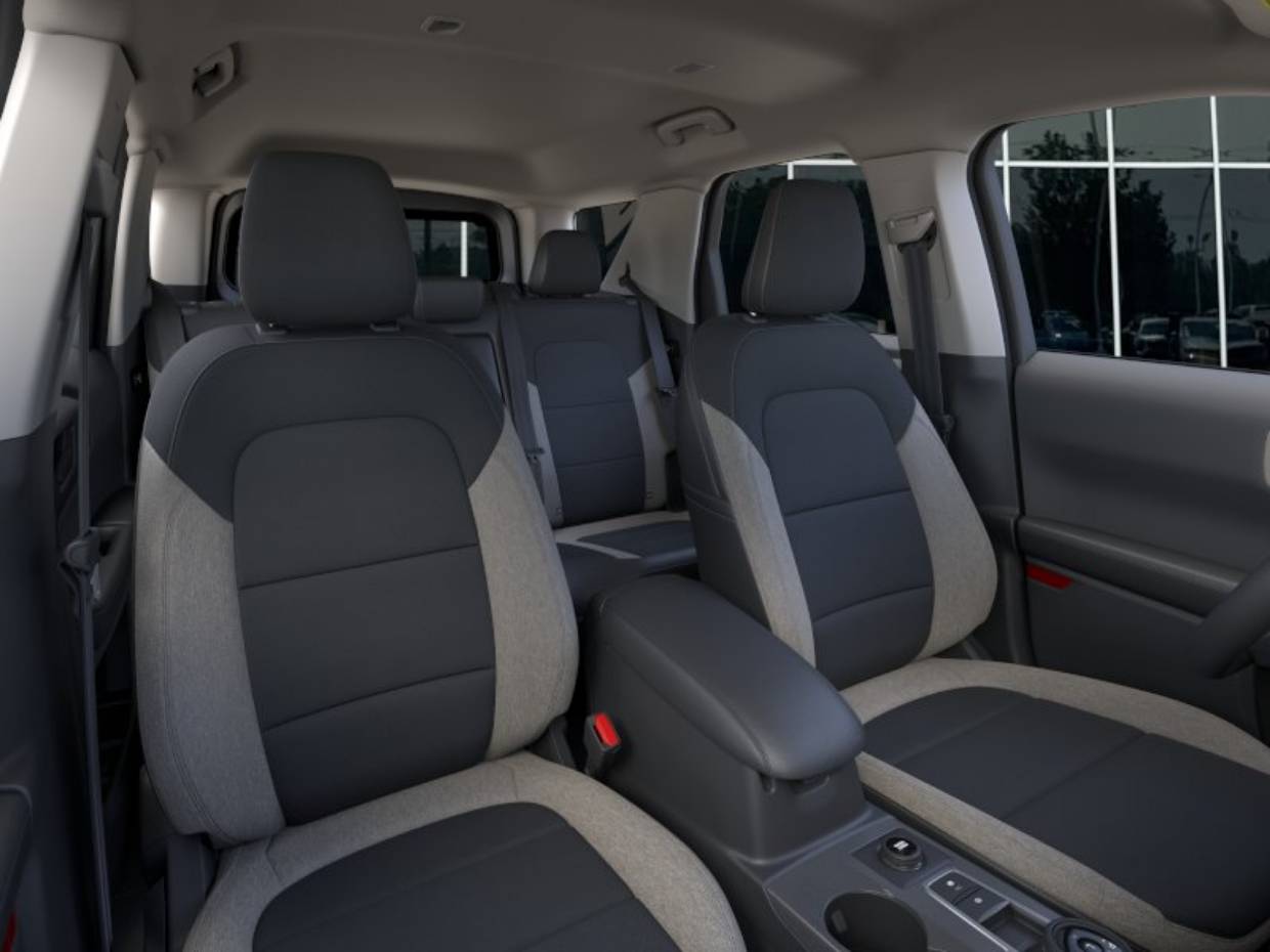 2025 Ford Bronco Sport Big Bend - Photo 10