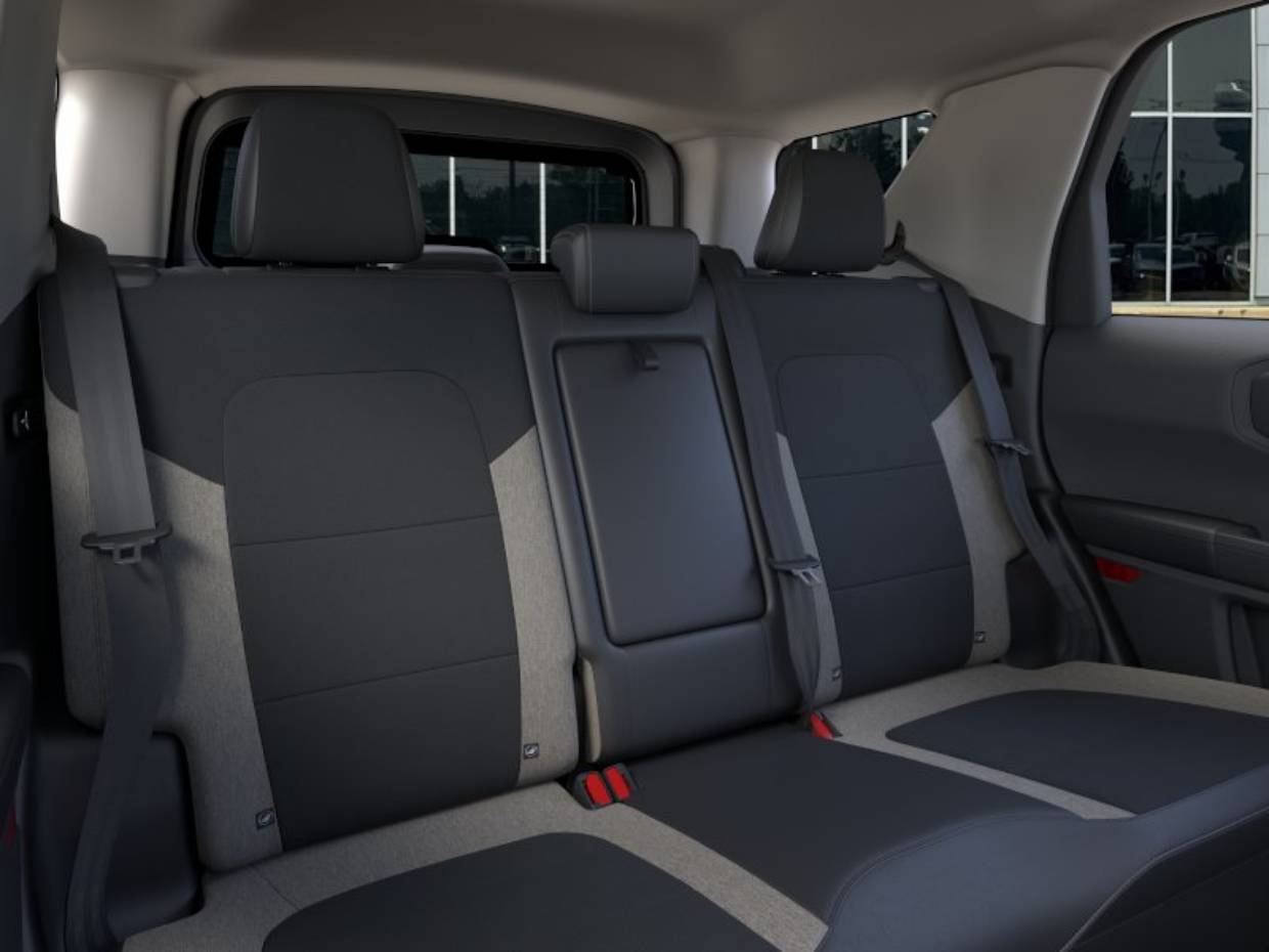 2025 Ford Bronco Sport Big Bend - Photo 11