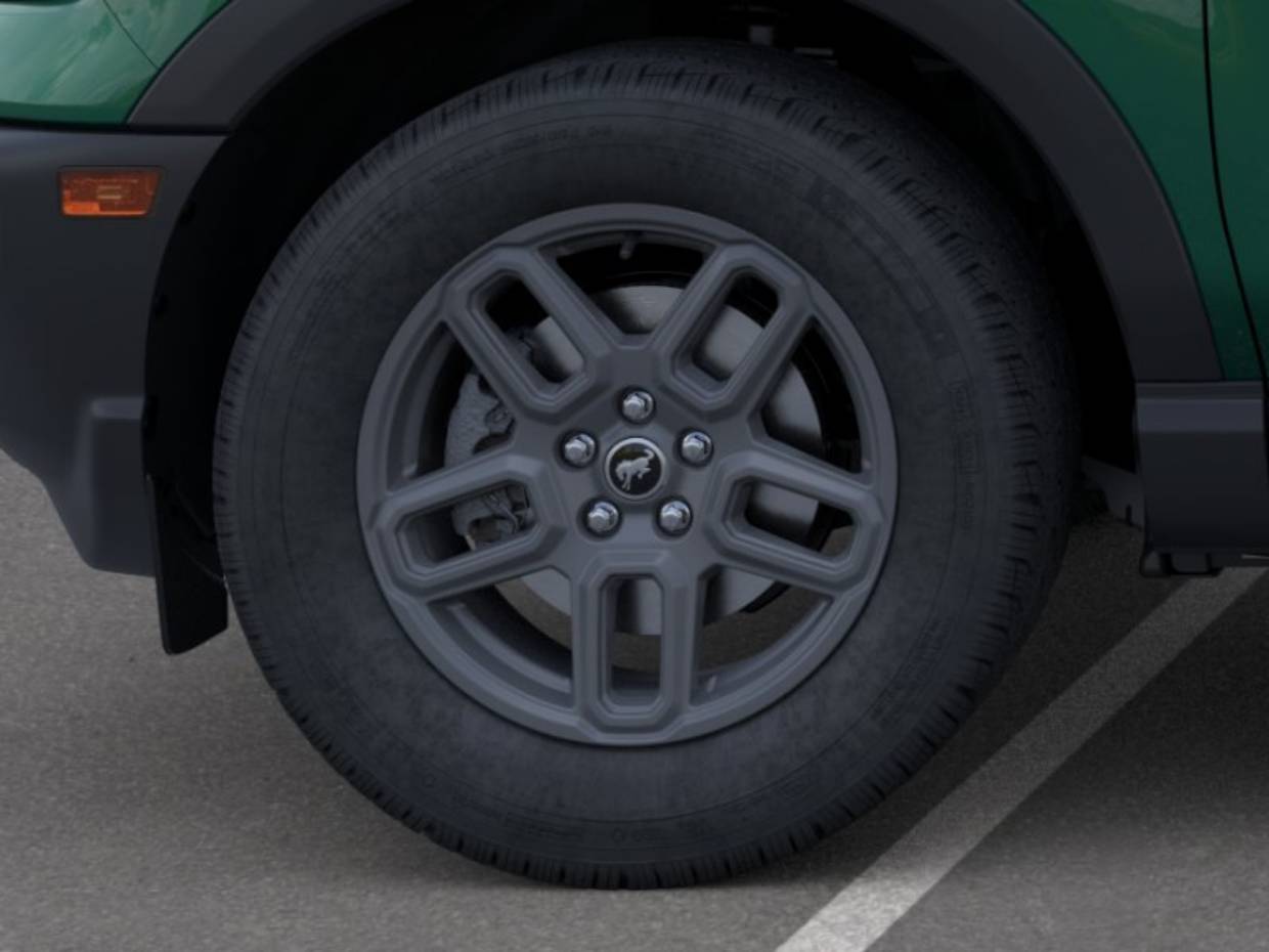 2025 Ford Bronco Sport Big Bend - Photo 19