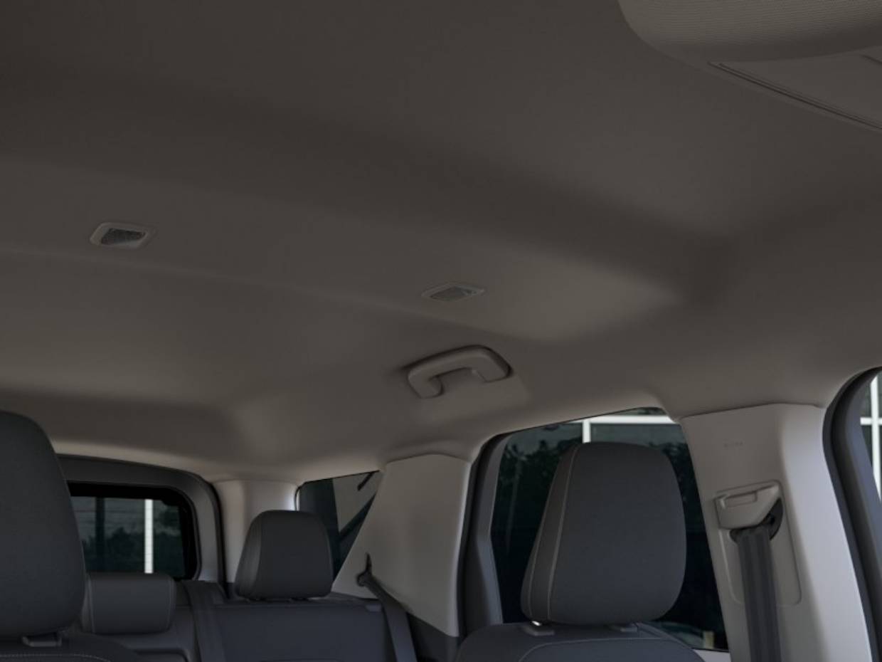 2025 Ford Bronco Sport Big Bend - Photo 22