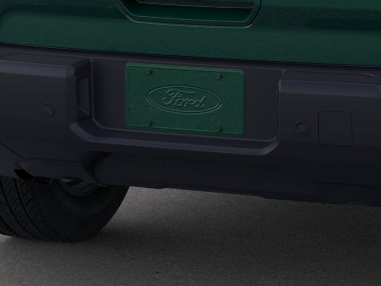 2025 Ford Bronco Sport Big Bend - Photo 23