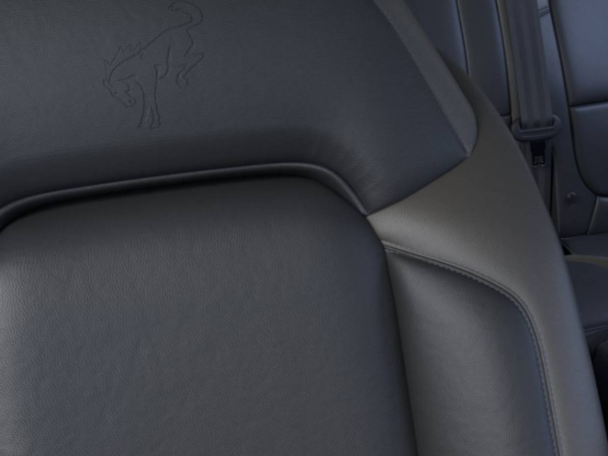 2025 Ford Bronco 4-Door Outer Banks - Photo 18