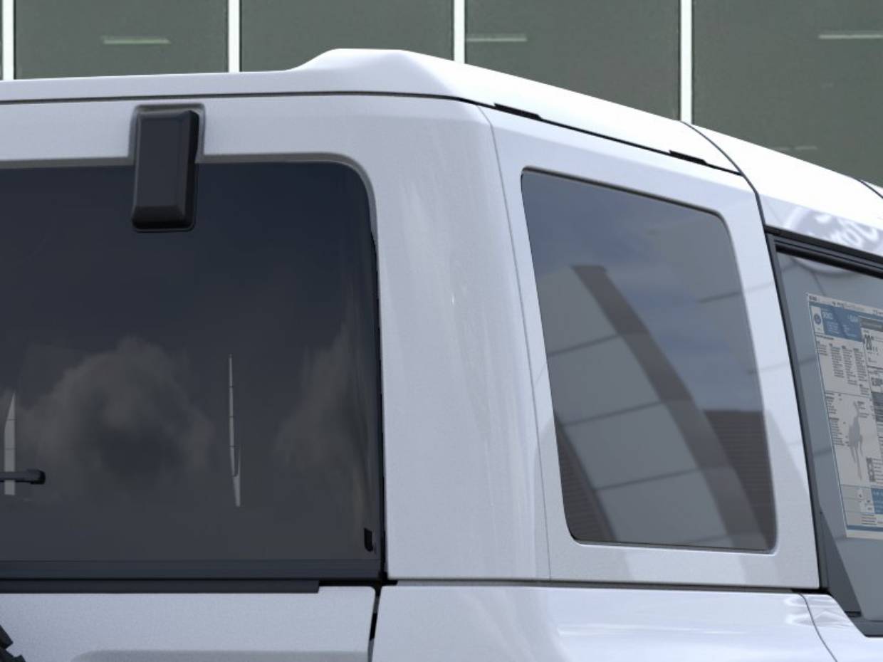 2025 Ford Bronco 4-Door Outer Banks - Photo 25