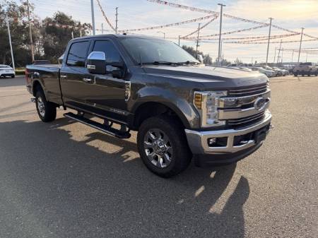 2018 Ford F-350SD LARIAT
