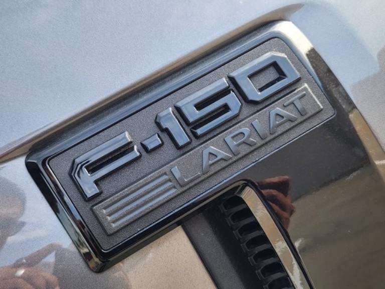 2025 Ford F-150 Lariat - Photo 8