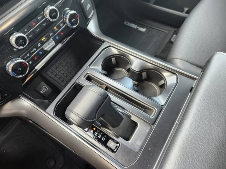 2025 Ford F-150 Lariat - Photo 15