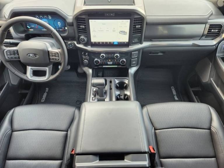 2025 Ford F-150 Lariat - Photo 20