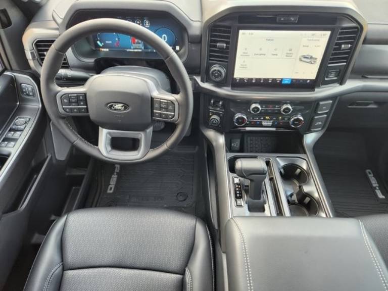 2025 Ford F-150 Lariat - Photo 21