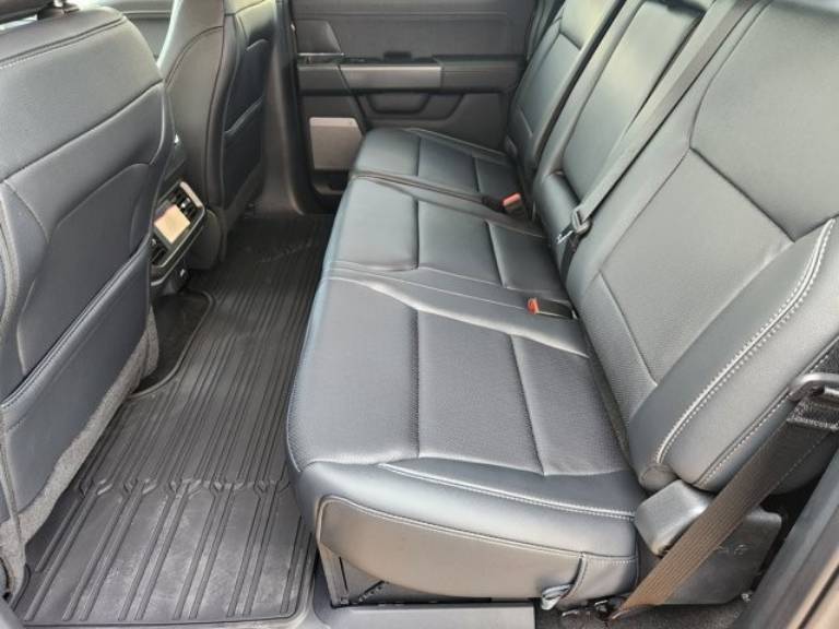 2025 Ford F-150 Lariat - Photo 22