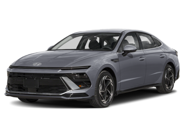 New 2026 Hyundai Sonata SEL Sport