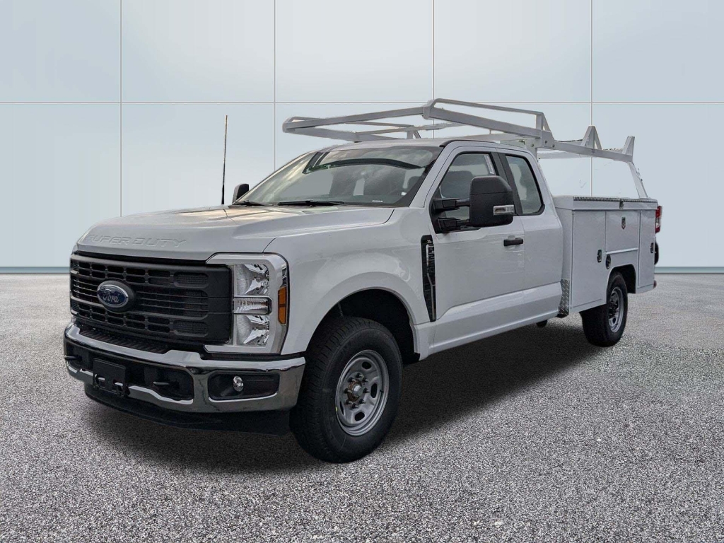 2026 Ford F-250 SD XL
