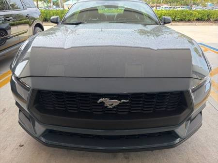 2024 Ford Mustang EcoBoost® Premium