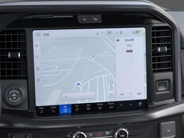 2025 Ford F-150 Platinum - Photo 14