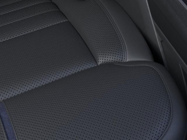 2025 Ford F-150 Platinum - Photo 16