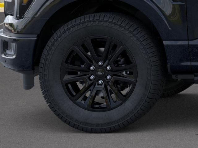 2025 Ford F-150 Platinum - Photo 19