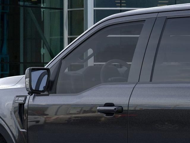 2025 Ford F-150 Platinum - Photo 20