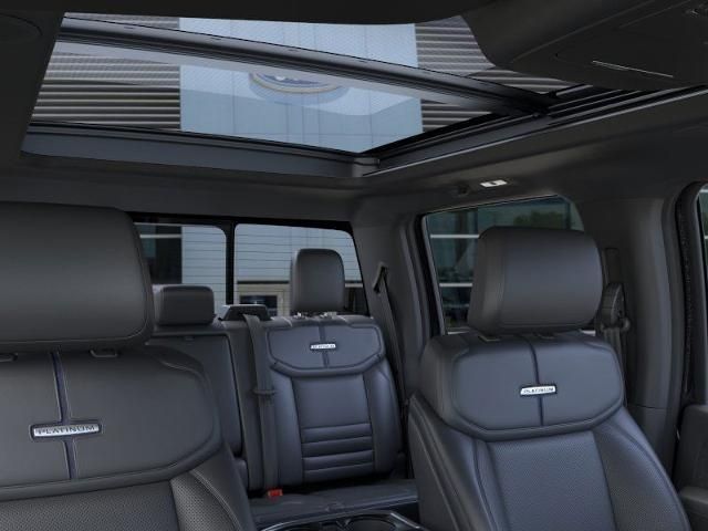2025 Ford F-150 Platinum - Photo 22