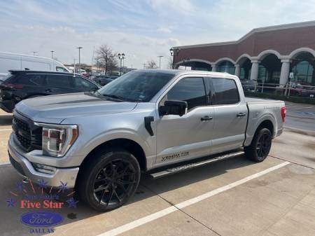 2021 Ford F-150 Hennessy Venom 775