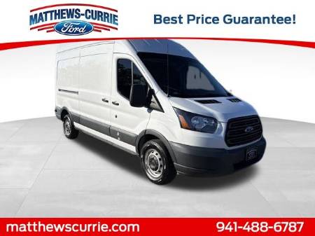 2017 Ford Transit-250 Base