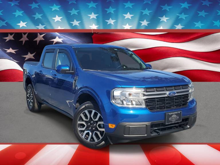 2023 Ford Maverick LARIAT