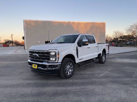 2026 Ford Super Duty F-250 SRW King Ranch