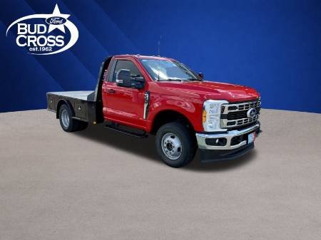 2023 Ford Super Duty F-350 DRW XL