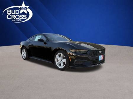 2026 Ford Mustang EcoBoost®