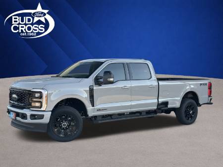 2025 Ford Super Duty F-350 SRW LARIAT