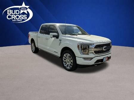 2023 Ford F-150 Limited