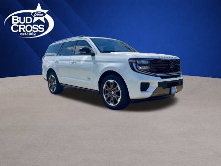 2025 Ford Expedition King Ranch