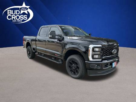 2025 Ford Super Duty F-250 SRW LARIAT