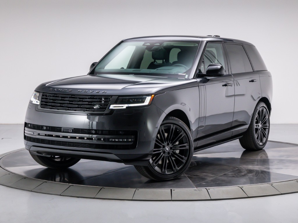 2025 Land Rover Range Rover P530 SE